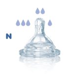 Սիլիկոնե ծծակ SILICON VARIABLE NIPPLE