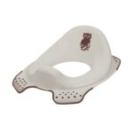 Զուգարանակոնք TOILET SEAT FOREST CAPPUCCINO
