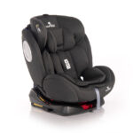 Մեքենայի նստատեղ "LYRA ISOFIX" BLACK