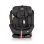 Մեքենայի նստատեղ "LYRA ISOFIX" BLACK - Image 2