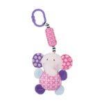 փափուկ խաղալիք  CAMPANULA LORELLI  ELEPHANT PINK