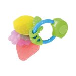 Կրծիչ մրգեր MUSICAL FRUIT TEETHER