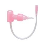 ասպիրատոր BABY NASAL ASPIRATOR PINK