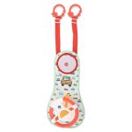 փափուկ խաղալիք TOY STEERING WHEEL - MUSICAL