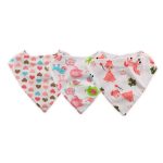 Գոգնոց BIB BANDANA SET 3 PCS