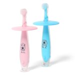 babyono ատամ․ խոզ Baby toothbrushes