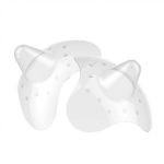 babyono ծծակ կրծքի Silicone nipple shields