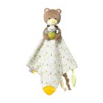 փափուկ խաղալիք Blanket Cuddly babyono