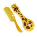 Սանր BRUSH&COMB