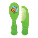Սանր COMB AND BRUSH