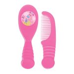 Սանր COMB & BRUSH BABY CARE