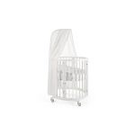 քող մահճակալի Stokke® Sleepi™ Canopy White
