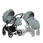 Մանկասայլակ TUTIS UNO 3 MENTA  2in1