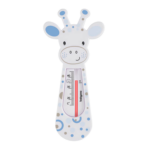 776/03 Floating bath thermometer babyono