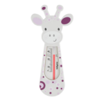 babyono ջրի ջերմ Floating bath thermometer