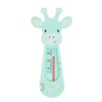 babyono ջրի ջերմ Floating bath thermometer