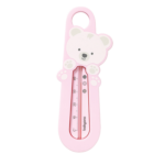 babyono ջրի ջերմ Floating bath therm pink