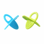 babyono կրծիչ 1009 FIRST TEETH teethers Flex