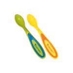 Գդալ 2 PK PRINTED SPOONS IN A CARD