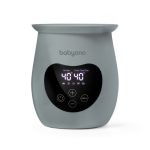 շշի տաք և ստերի babyono