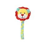 PACIFIER HOLDER LION