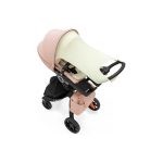 հովանոց կտոր Stokke® Stroller Sun Shade Pistachio