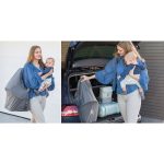 աթոռ պայու Stokke® Clikk™ Tra Bag