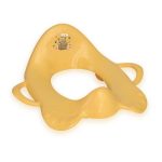Զուգարանակոնք TOILET SEAT YELLOW