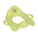 Զուգարանակոնք TOILET SEAT LIGHT GREEN
