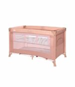 Մանեժ-մահճակալ "TORINO 2 LAYERS" MISTY ROSE