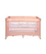 Մանեժ-մահճակալ "TORINO 2 LAYERS" MISTY ROSE - Image 2
