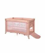 Մանեժ-մահճակալ "TORINO 2 LAYERS" MISTY ROSE - Image 3