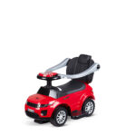 Մեքենա RIDE ON CAR OFF ROAD RED - Image 2