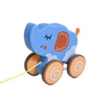խաղալիք PULL-ALONG TOY ELEPHANT