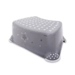 Կանգնակ STEP STOOL STARS GREY