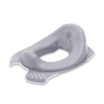 Զուգ․ հենակ ANATOMIC TOILET SEAT STARS GREY