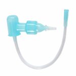 ասպիրատոր BABY NASAL ASPIRATOR BLUE
