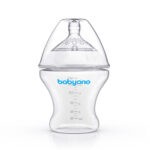 babyono կաթի շիշ 1450 Anti-colic bottle 180m