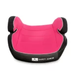 CAR SEAT SAFETY JUNIORFIXanchorages15-36 KG