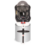 Մեքենայի նստատեղ "PEGASUS ISOFIX" DARK&LIGHT GREY