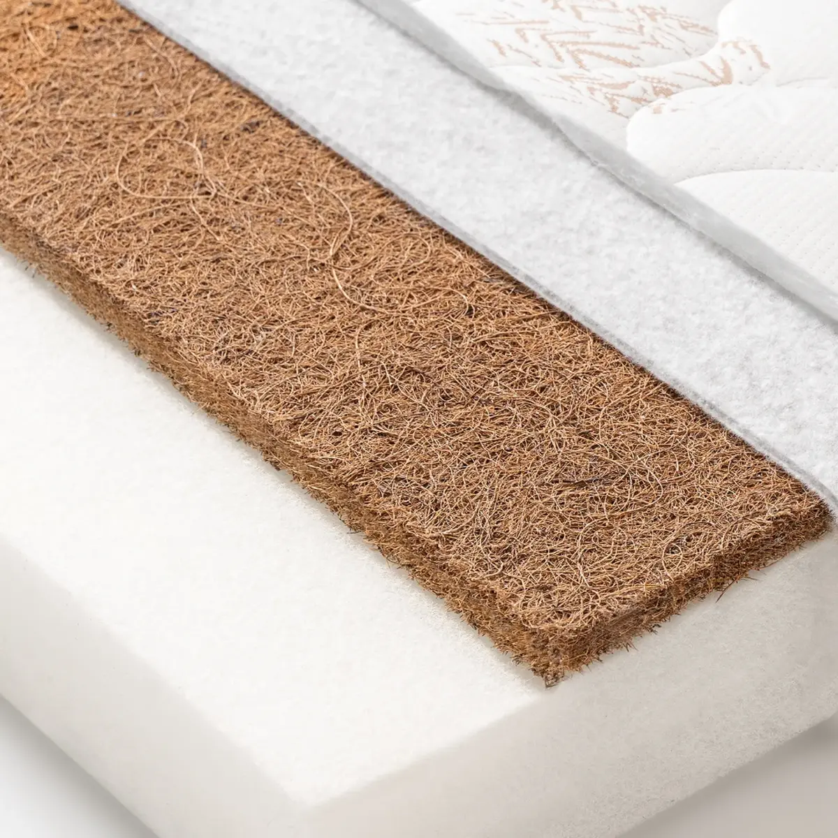 Ներքնակ PLITEX 120/60 "Bamboo Fibre" арт.ББ-10/1 - Image 2
