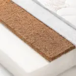 Ներքնակ PLITEX 120/60 "Bamboo Fibre" арт.ББ-10/1 - Image 2