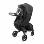 Stokke® Xplory® X Rain Cover Black