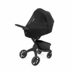 մոծակի ցանց Stokke® Xplory® X Mosquito Net Black