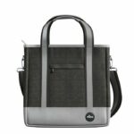 Պայուսակ Changing Bag Zigi Charcoal