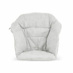 Կեր աթոռ Stokke®Clikk Cushion Nordic Grey