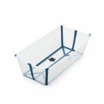 Լոգնոց Stokke® Flexi Bath ® X-Large Transparent