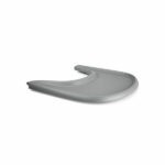 աթոռի սեղ tripp Stokke® Tray Storm Grey