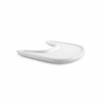 կեր աթսռակի սեղան Stokke® Tray White Tripp