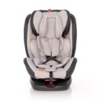 Մեքենայի նստատեղ "NEBULA ISOFIX" ROT.BEIGE